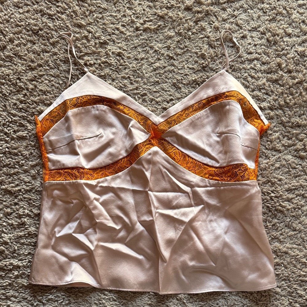 NWT dannijo camisole